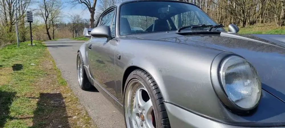 Porsche 911 911 Carrera