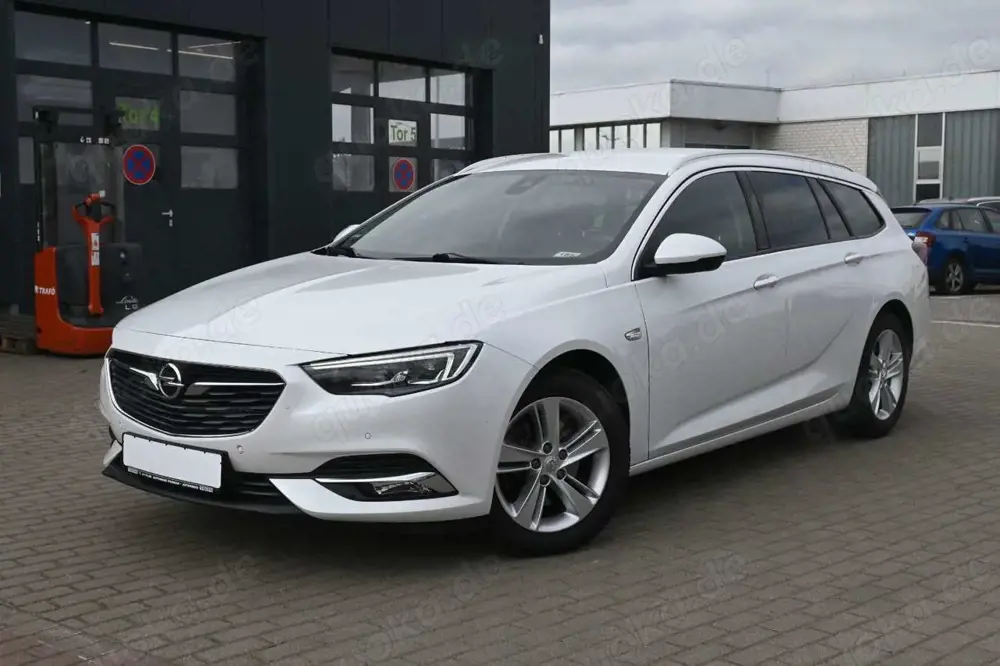 Opel Insignia B Sports Tourer Innovation 4x4
