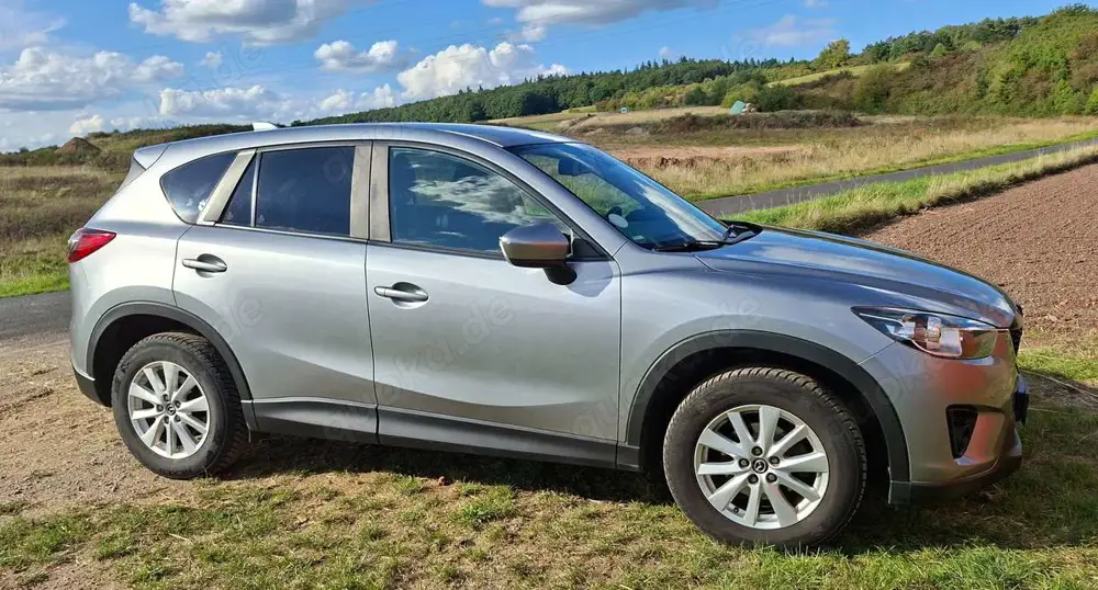 Mazda CX-5 CX-5 2.2 SKYACTIV-D Center-Line