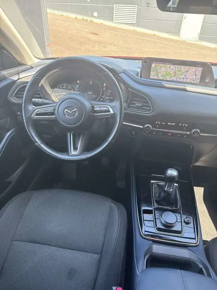 Mazda CX-30 2.0 Selection 2WD