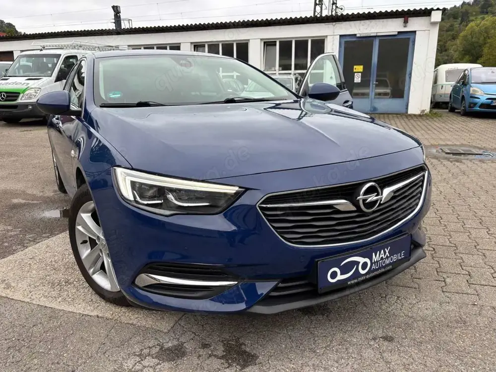 Opel Insignia Innovation