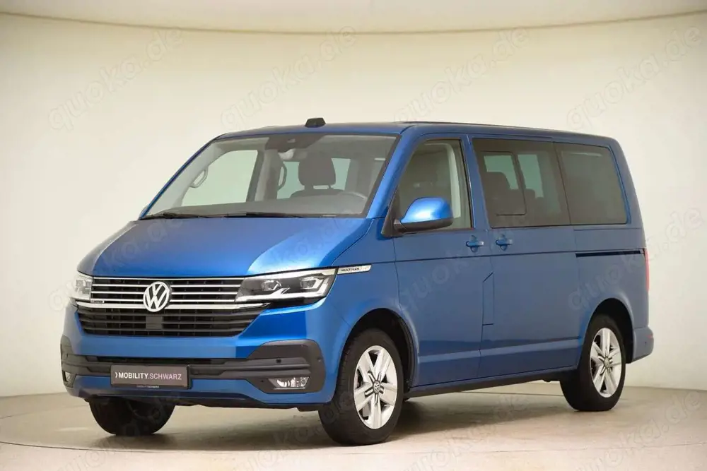 Volkswagen T6 Multivan Multivan T6.1 Kurz 4MOTION Comfortline*UVP84.801