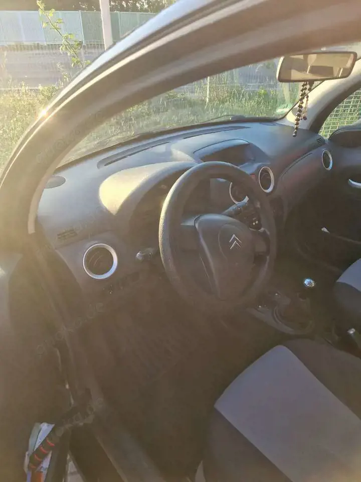 Citroen C3 1.4 Exclusive
