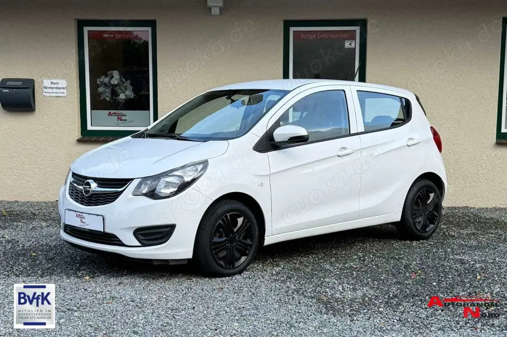 Opel Karl Edition Start/Stop