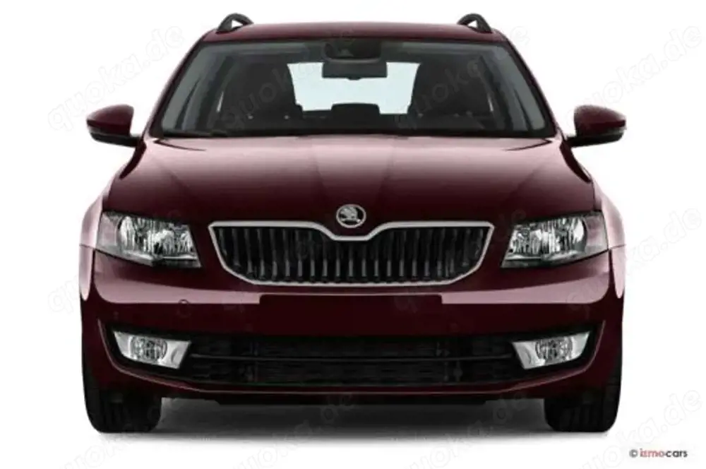 Skoda Octavia Combi 2.0 TDI Edition Green tec DSG+NAVI+XENON+PDC