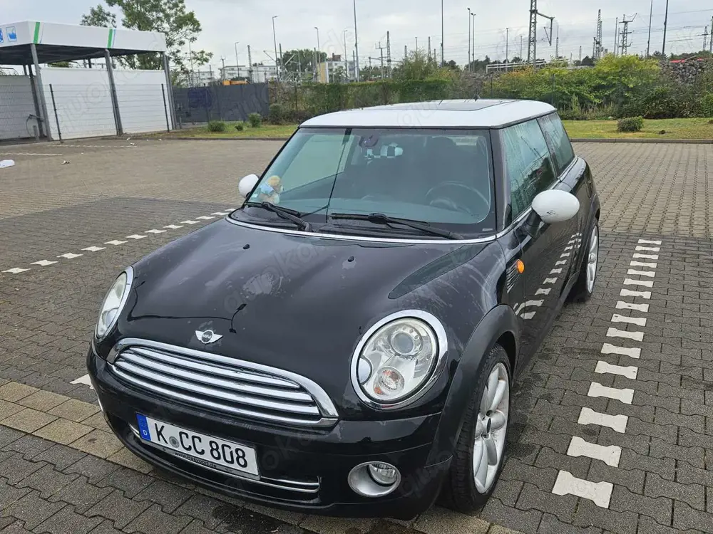 MINI Cooper Mini Cooper