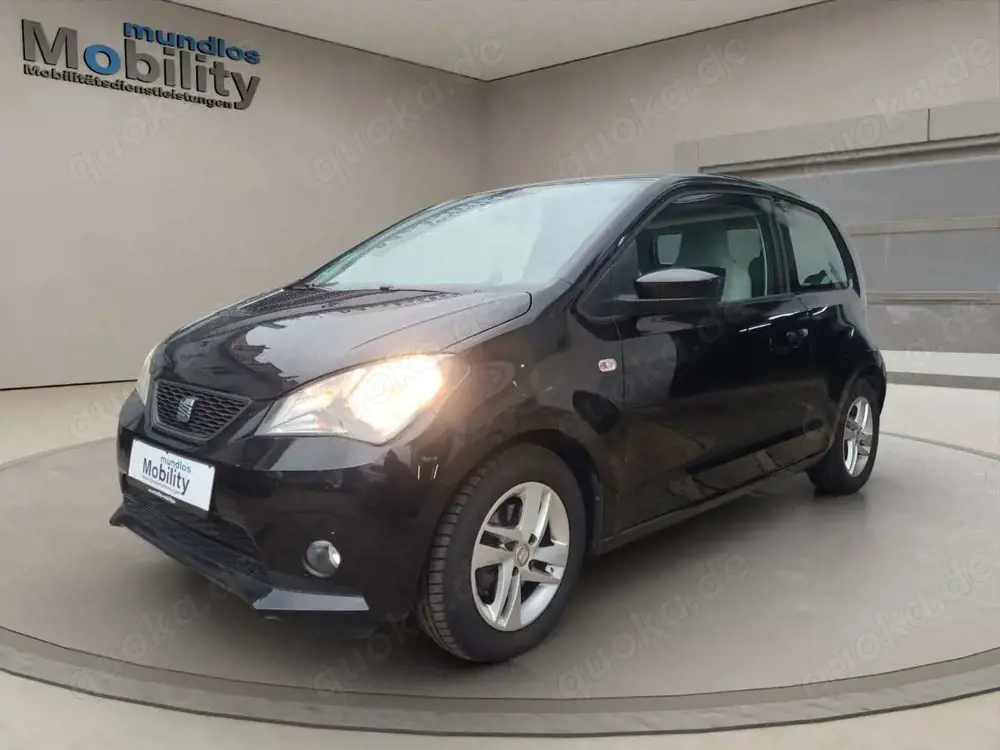 SEAT Mii Style