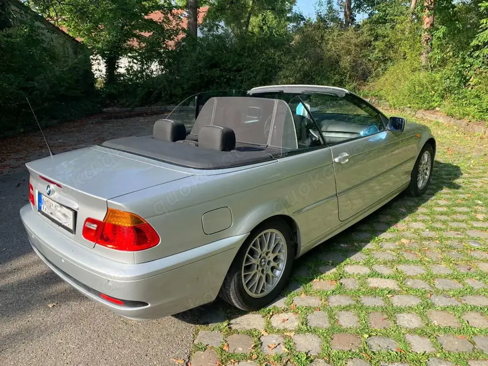 BMW 318 318 Ci