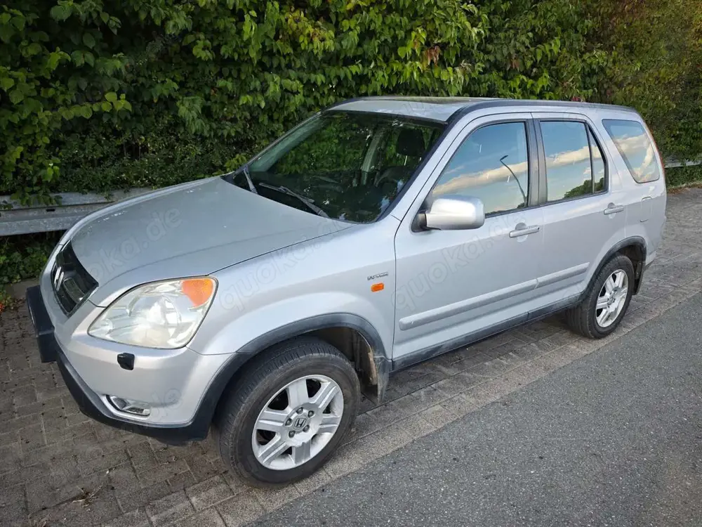 Honda CR-V CR-V 2.0i ES