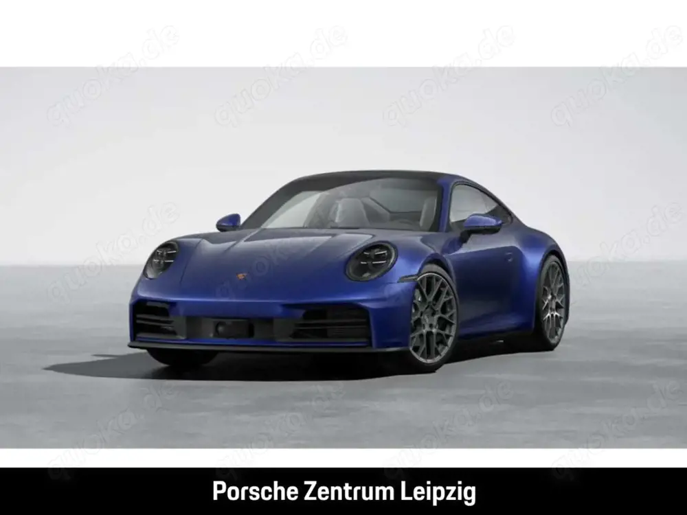 Porsche 992 911 Carrera Mod.2025!Lift Chrono HD Sitzklima