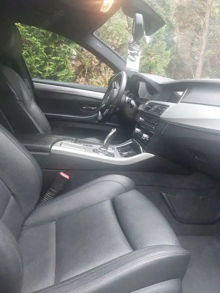 BMW 525 525d Sport-Aut.