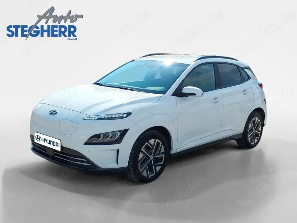 Hyundai KONA Trend Elektro 2WD