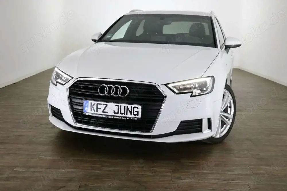 Audi A3 Sportback 30 TFSI sport *S line*