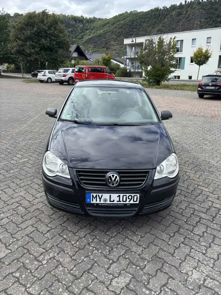 Volkswagen Polo Trendline