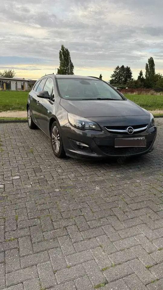 Opel Astra 1.6 CDTI DPF ecoFLEX Sports TourerStart/Stop Editi