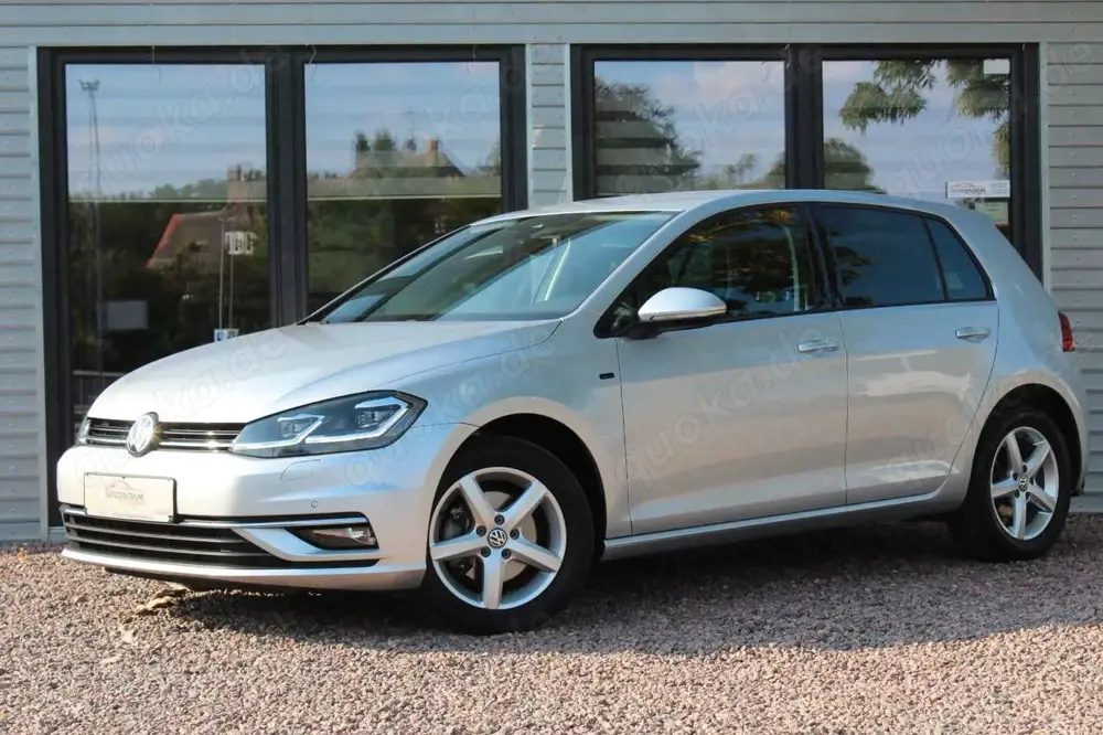 Volkswagen Golf VII Lim. Join*LED*Standheiz.*ACC*Top