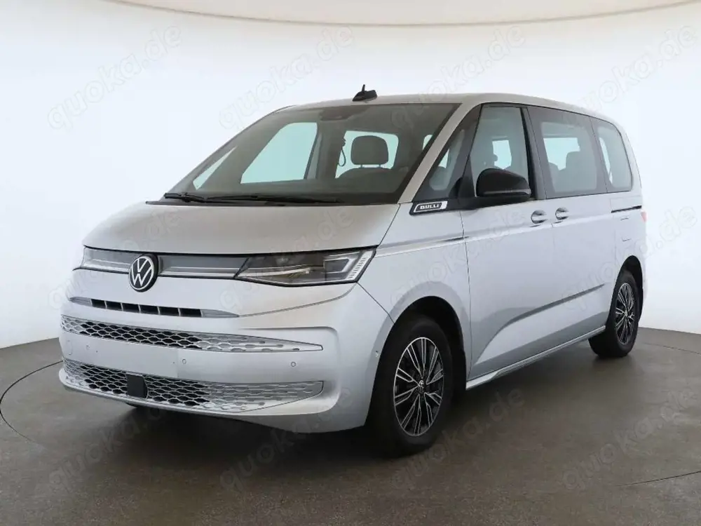 Volkswagen T7 Multivan Style T7 Multivan Style 2,0 TDI DSG AHK 6-Sitzer