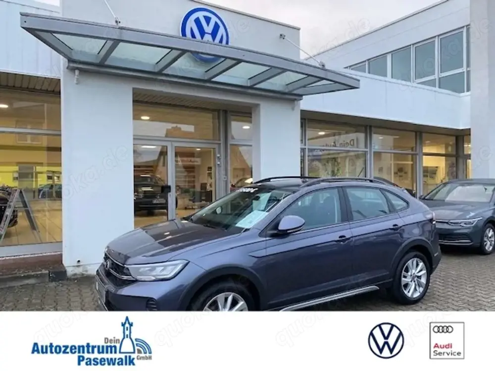 Volkswagen Taigo 1.0 TSI Life