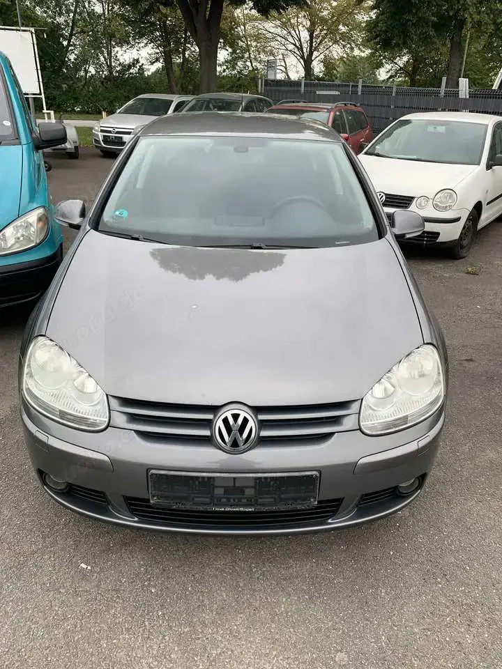 Volkswagen Golf 1.4 TSI United
