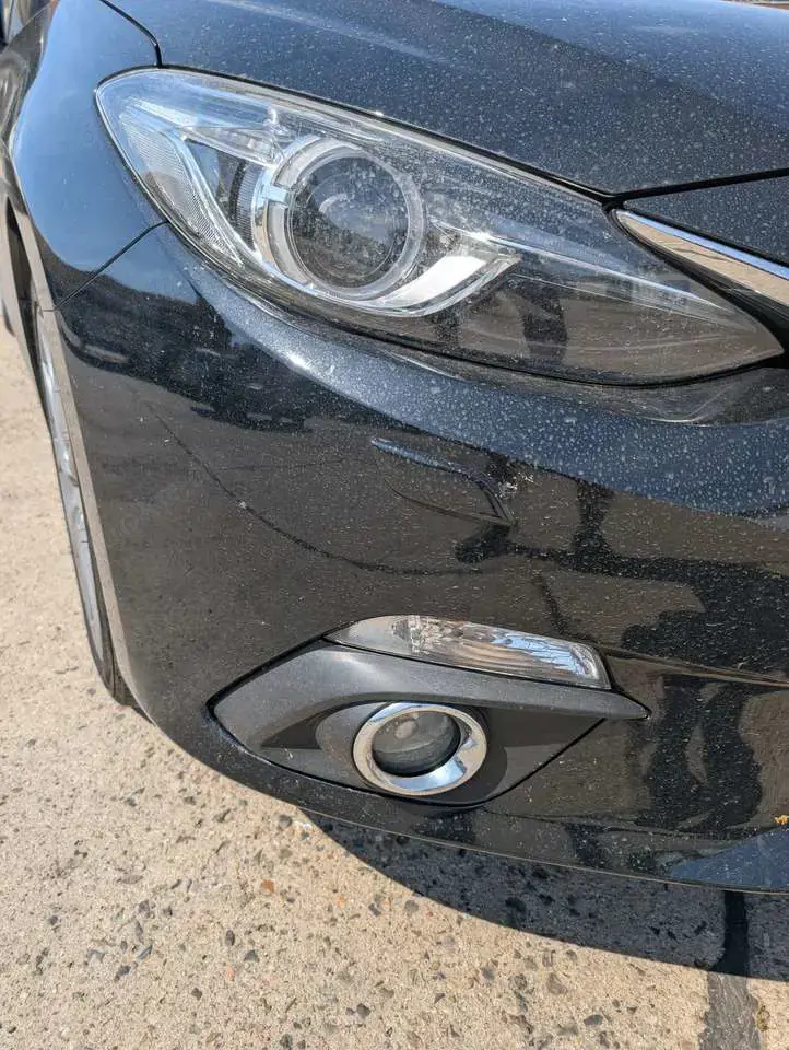 Mazda 3 Urban Limited