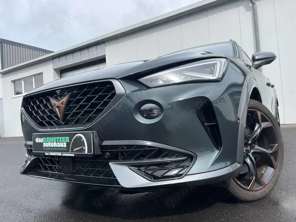 CUPRA Formentor 1.4 TSI e-Hybrid Priority 175€ m. 20% Anzahlung