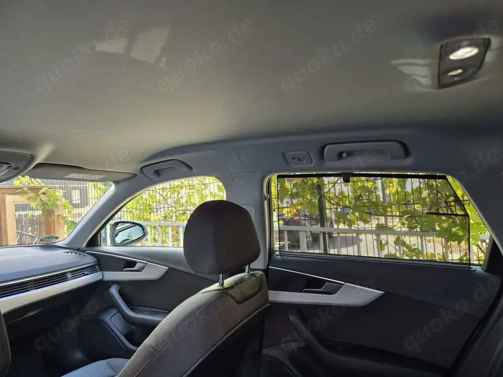 Audi A4 A4 Avant 35 TDI S tronic advanced