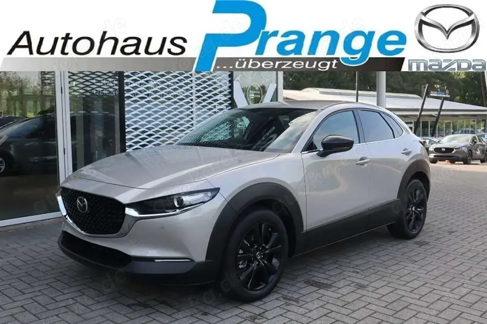 Mazda CX-30 M-Hybrid G-140 Homura *Sofort*Aktion* NAVI ACAA SH