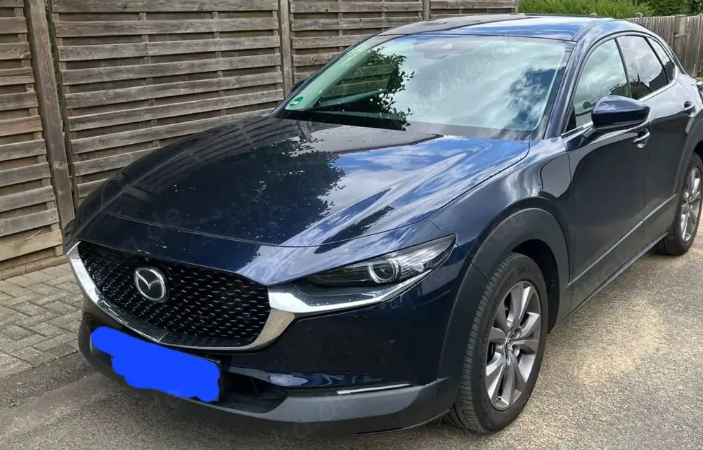 Mazda CX-30 CX-30 e-SKYACTIV-G 2.0 M HYBRID 150 DRIVE
