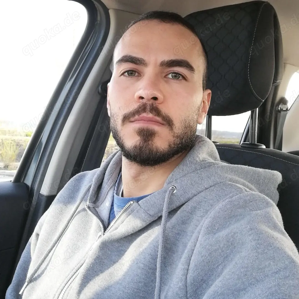 Ich suche eine Freundin 