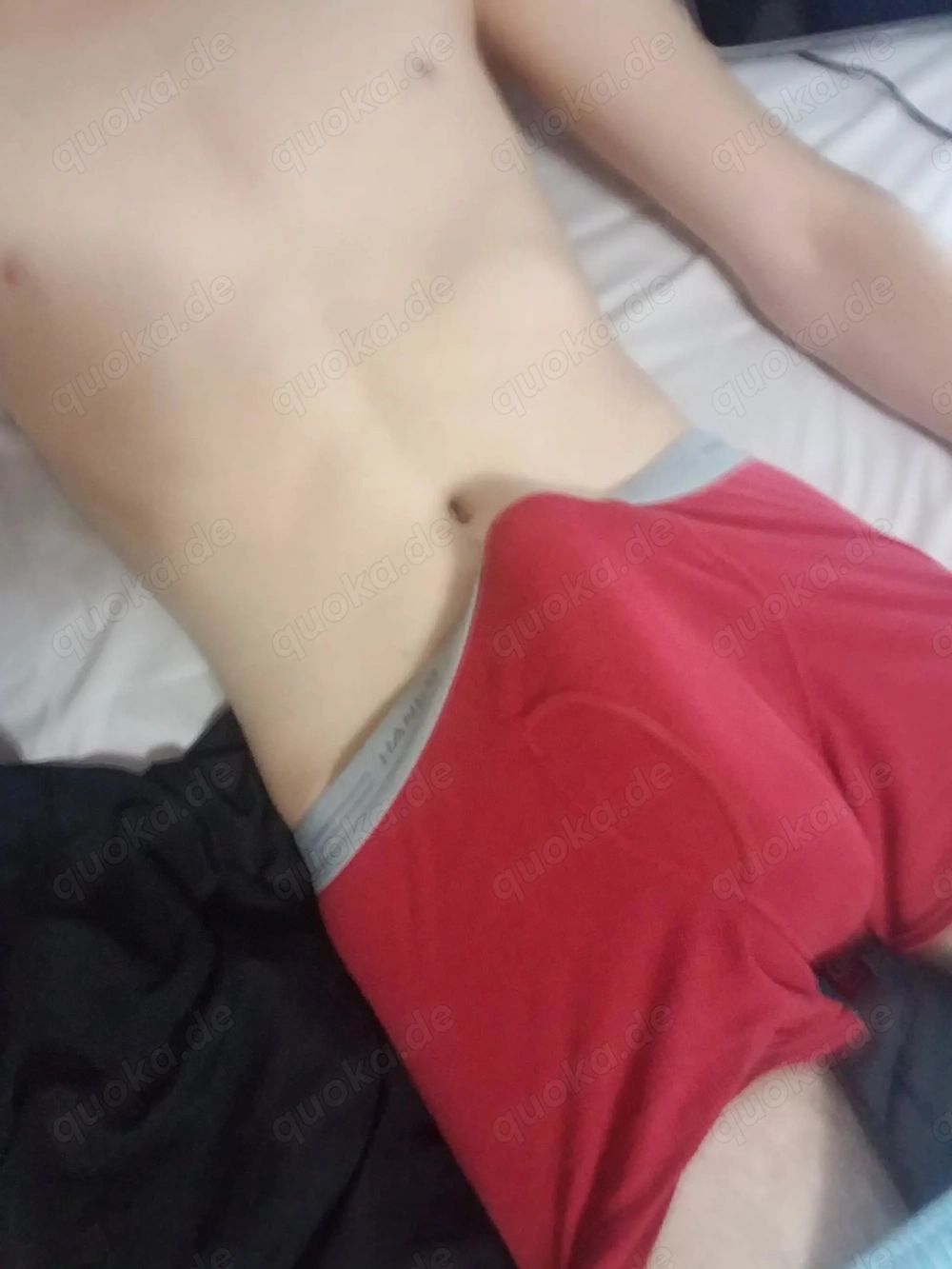 Suche seriöses und ehrliches Mädchen aus Pirmasens 