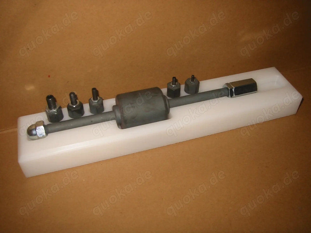 Stift-Zieher Werkzeug 