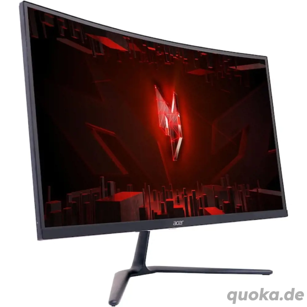 Acer 27 Zoll Monitor   165Hz   Fast wie neu!