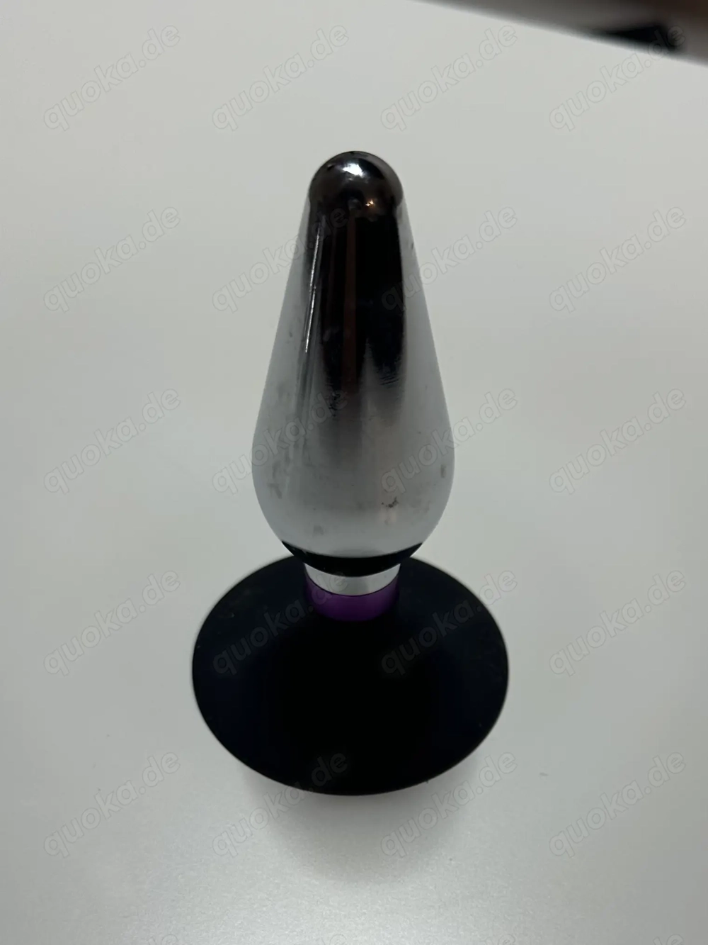 Anal Sexy Plugs 3 stück