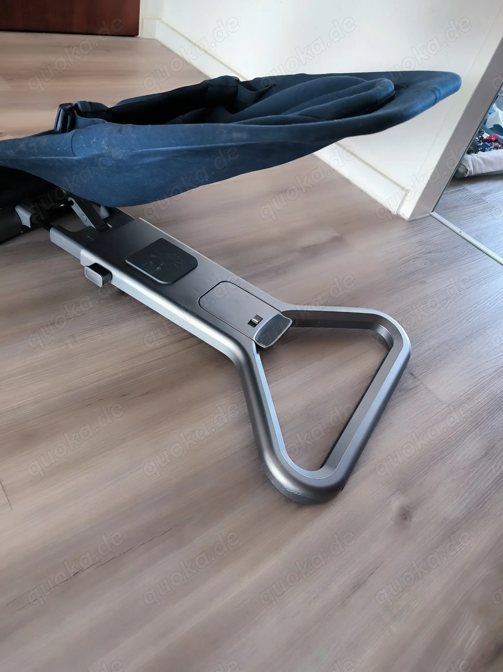 Babywippe 3 in 1 