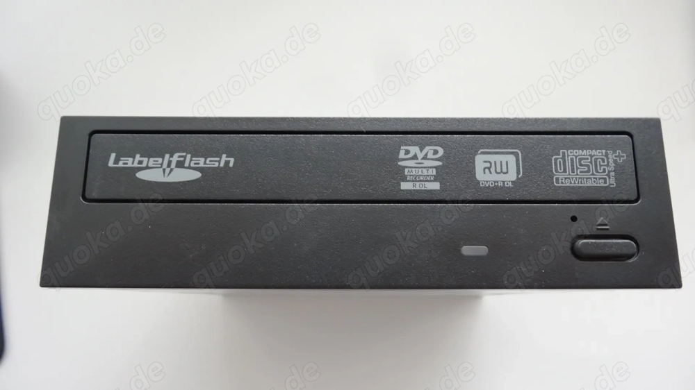 Laufwerk LITE-ON DH-16A6S DVD CD Rewritable Drive