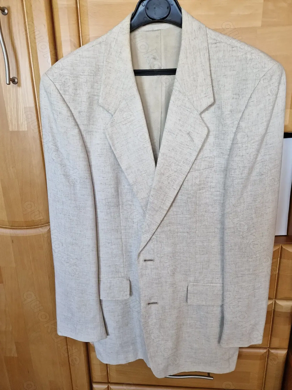 Herren-Jacke (Weis)
