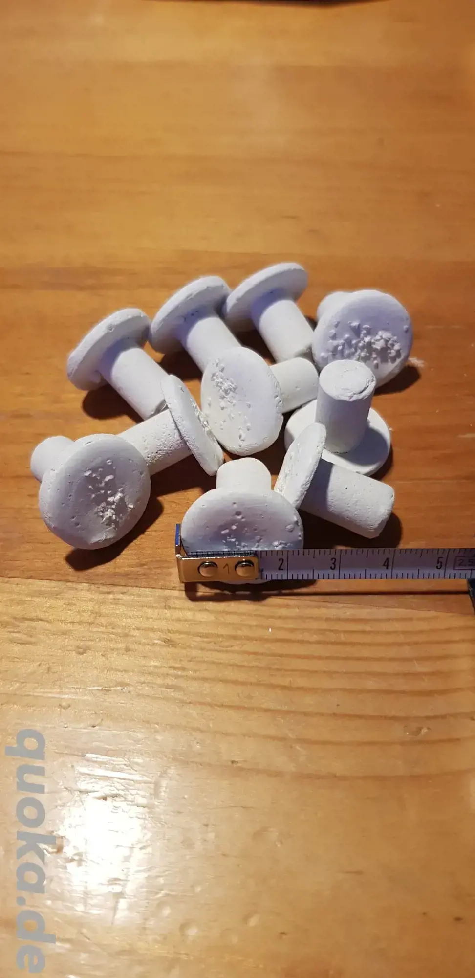 Ablegersteine, Ablegerplatte für Meerwasser Aquarium SPS LPS Zoanthus
