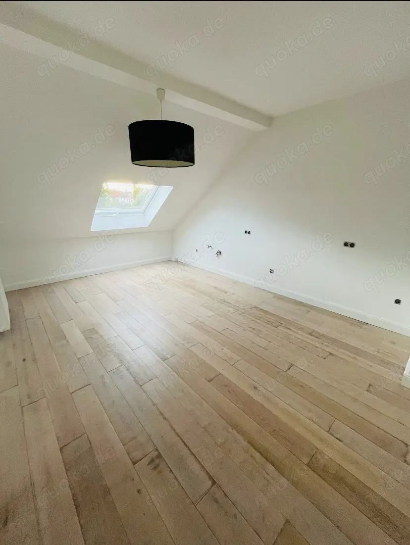 Frisch renovierte Wohnung in Fritzlar zu vermieten 