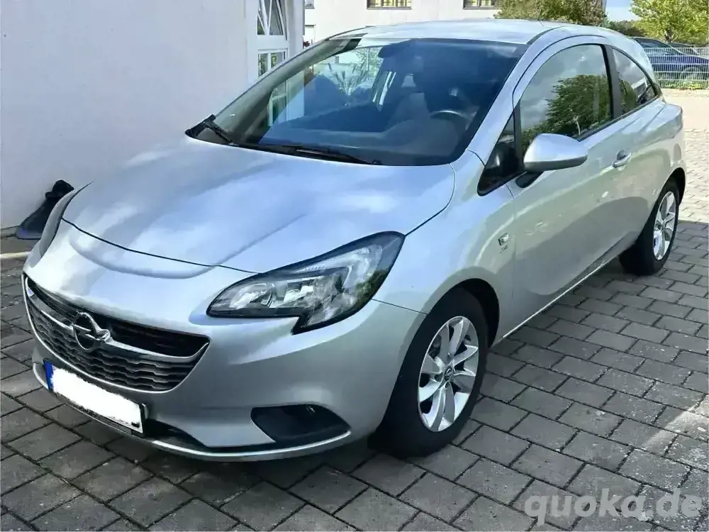 Opel Corsa 1,4 Active 