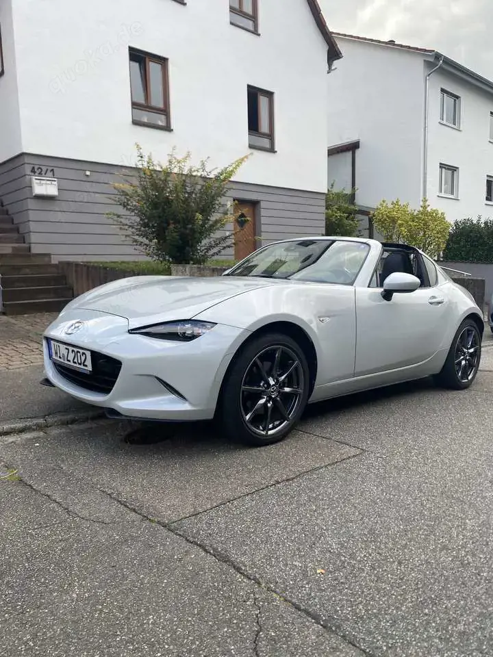 Mazda MX-5 Sports-Line RF