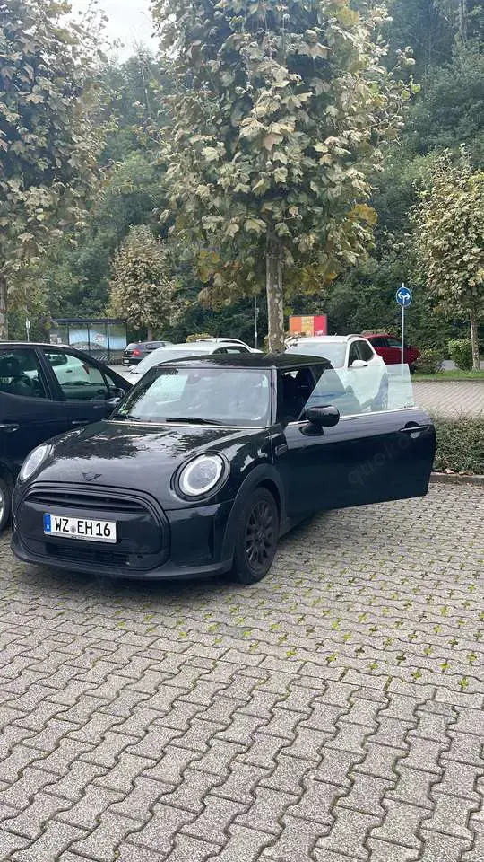 MINI Cooper Cooper Classic Trim