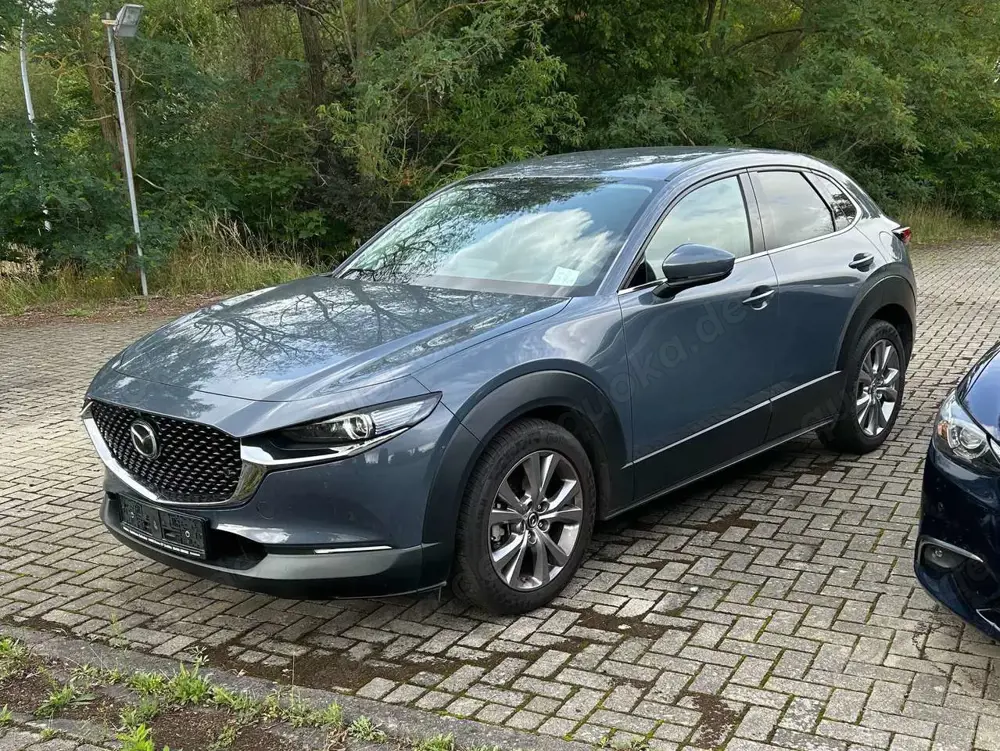 Mazda CX-30 Selection 2WD