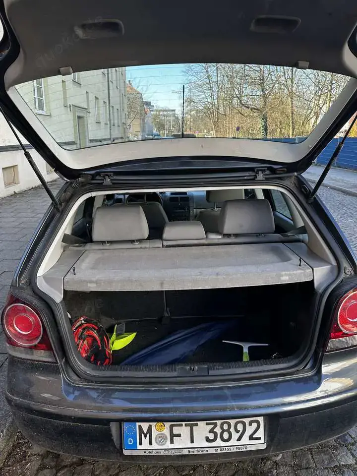 Volkswagen Polo 1.4 Comfortline