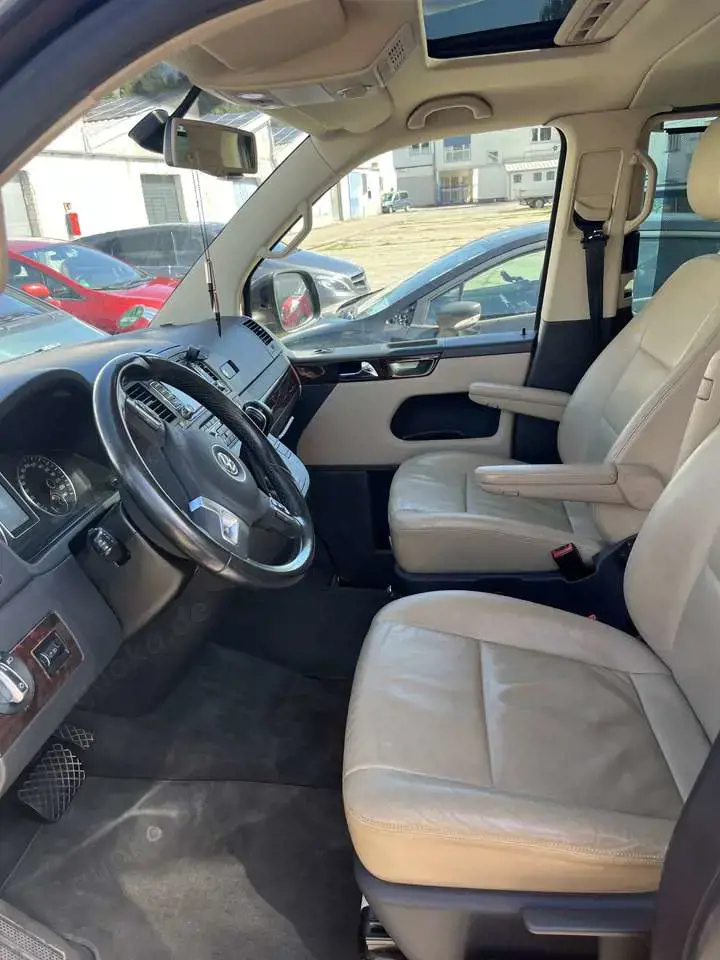 Volkswagen T5 Multivan Highline Autm.