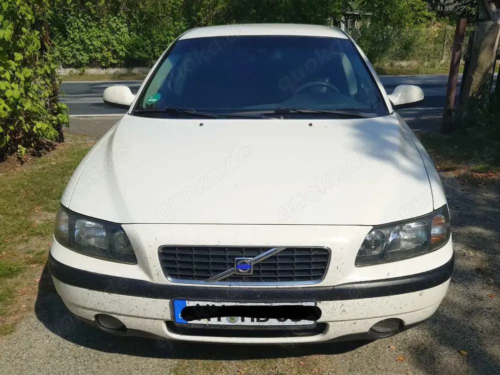 Volvo S60 S60 2.4 Comfort