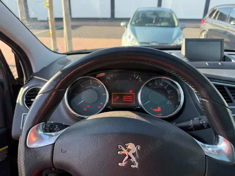 Peugeot 5008 5008 Diesel BlueHDI 120 Stop