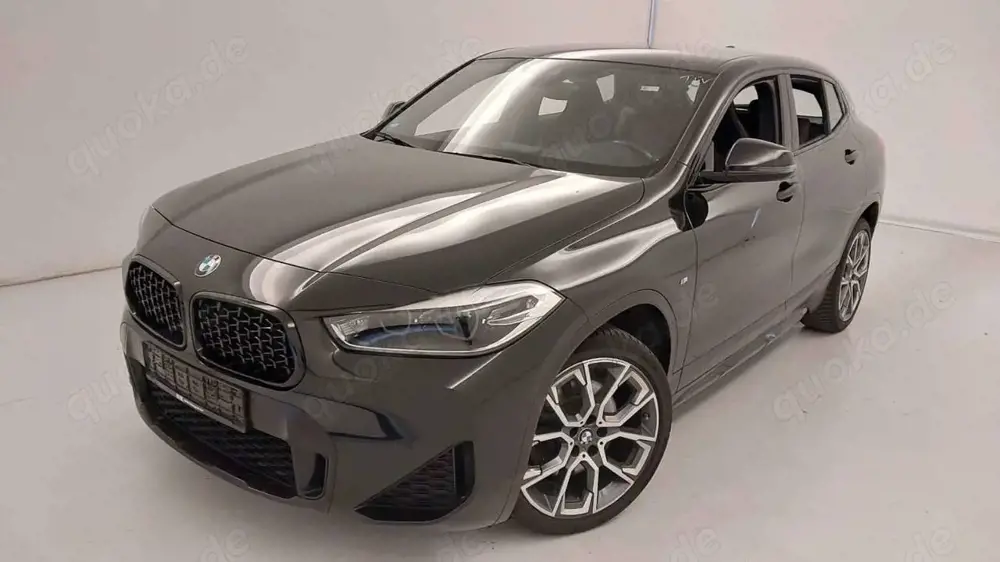 BMW X2 sDrive 20 i Edition M Sport /NAVI / LEDER /1H
