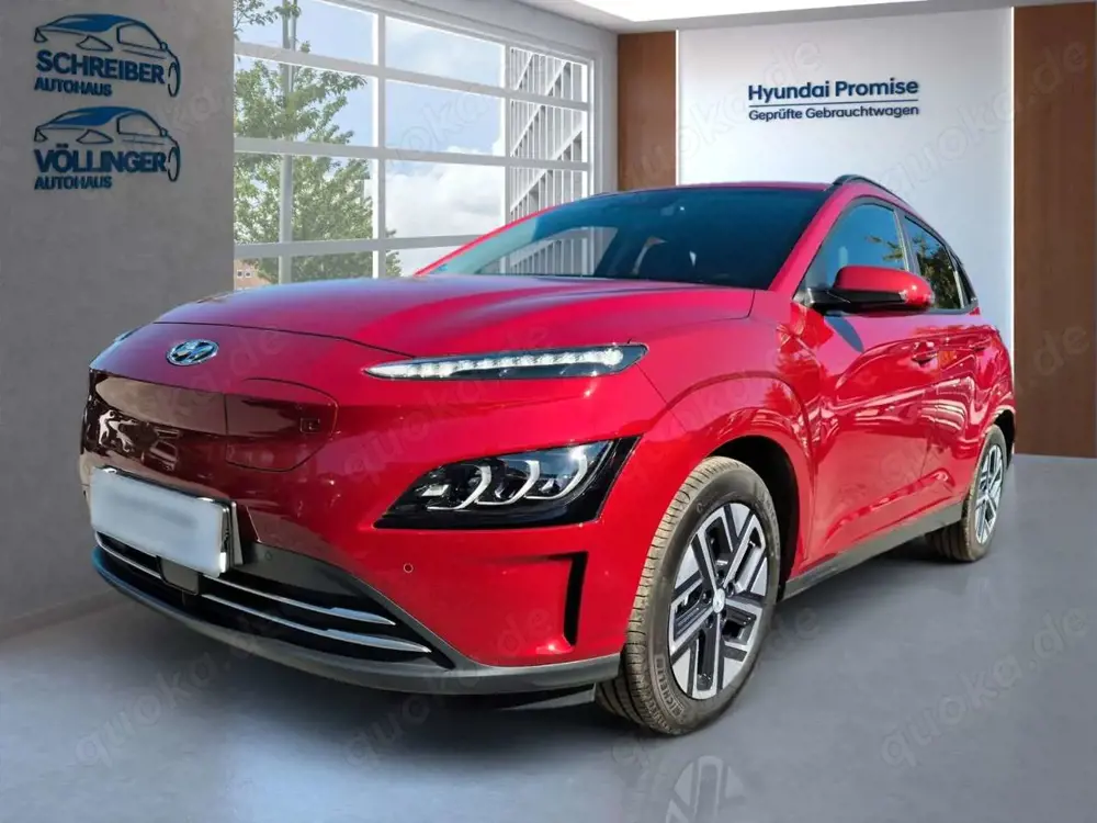 Hyundai Others KONA Elektro 150KW PREMIUM