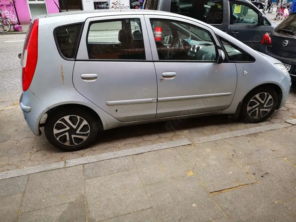 Mitsubishi Colt 1.5 Instyle