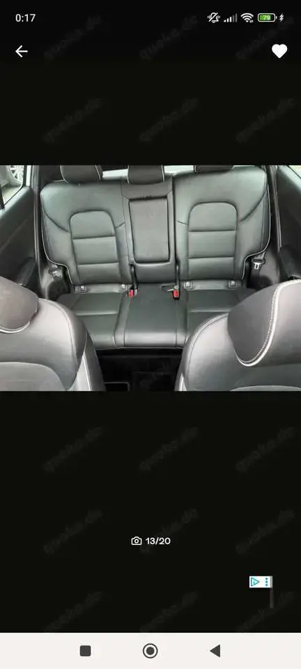 Kia Sportage 1.6 T-GDI AWD Aut. GT Line